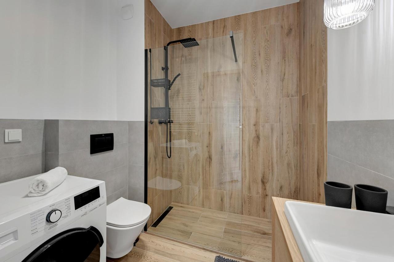 Apartament Chylonska Gdynia By Grand Apartments Exterior photo